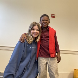 Fundraising Page: Allison Stokes